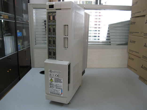 現(xiàn)貨供應(yīng)三菱主軸電機(jī) MDS-B-SPH-55（全新原裝)