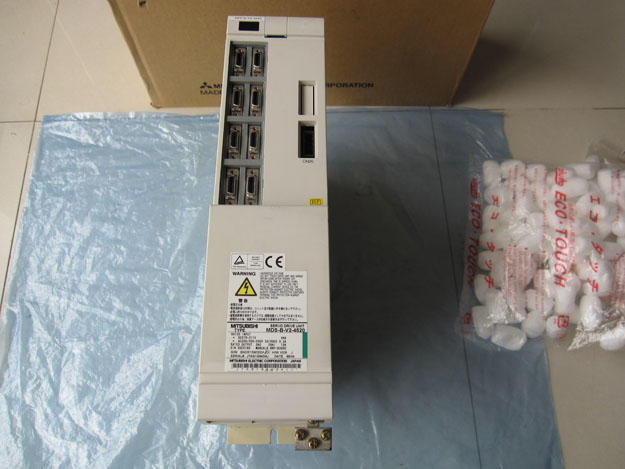 現(xiàn)貨供應三菱伺服驅動器 MDS-B-V2-4520 (全新原裝）