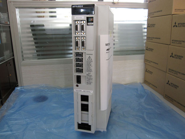 現(xiàn)貨供應(yīng)三菱伺服器 MDS-R-V2-6060 (全新原裝）