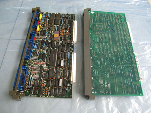 現(xiàn)貨供應(yīng)三菱PCB 線路板 MW621