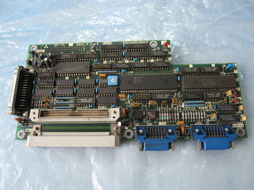現貨供應三菱PCB 線路板 SF-TL