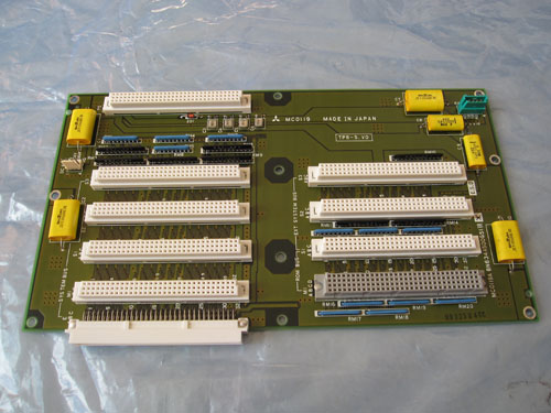 現(xiàn)貨供應三菱PCB 線路板 MC0119