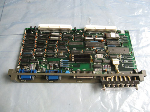 現(xiàn)貨供應(yīng)三菱PCB 線路板 MC378/MC379