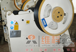 山東大型鄂破廠家-顎式破碎機(jī)最新報價-粗破碎石機(jī)粉碎原理