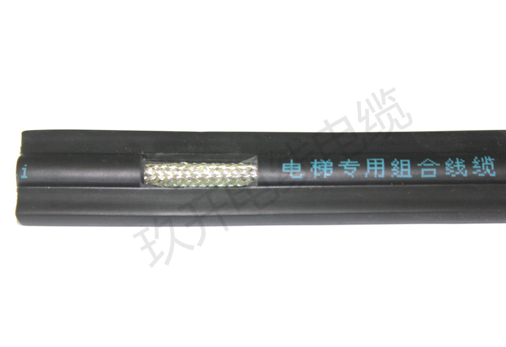 電梯電纜電線，電梯視頻電纜，電梯視頻電線