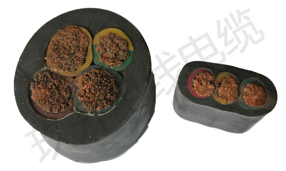 橡套電纜，橡套電纜價(jià)格，橡套電纜廠家