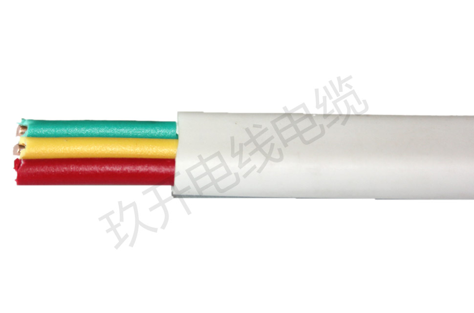 BVVB電線，扁形護(hù)套電線，電線電纜價(jià)格