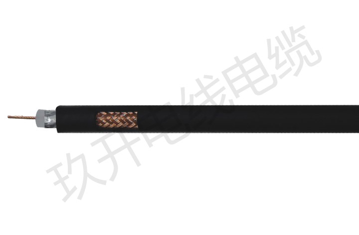 SYV視頻線，SYV屏蔽信號線，視頻信號線