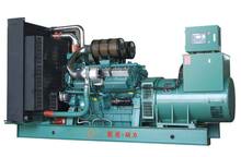 120KW通柴系列柴油發(fā)電機(jī)組