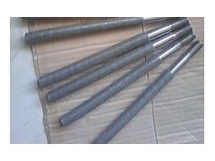 多孔磚機(jī)耐磨芯桿，高錳鋼耐磨芯桿