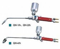 QH1h、QH2h、QH4h金屬粉末噴焊槍價格  廠家  用途