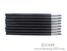 多孔磚耐磨芯頭專(zhuān)用芯桿。