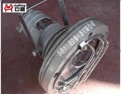 DGY20/127L（A）型礦用隔爆型LED投光燈，礦用LED投光燈，防爆投光燈
