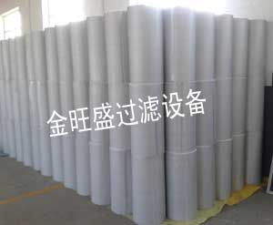 噴砂房專(zhuān)用除塵濾筒K3266