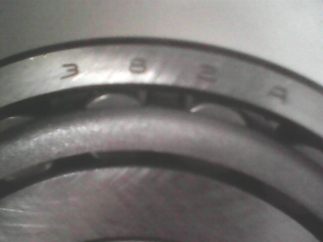 TIMKEN55187C-55437S