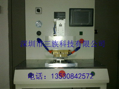 脈沖焊接機(jī)