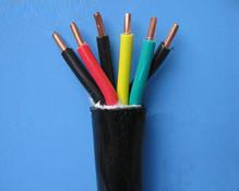 撫順煤礦豎井信號電纜生產，撫順MHYV電纜銷售