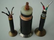 海城礦井斜巷鋼絲鎧裝電纜生產(chǎn)，海城MHYBV電纜