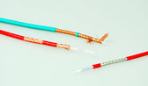南通1X2X24AWG電纜廠家，南通ASTP-120歐姆電纜銷售