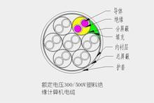 遼陽(yáng)變頻器電力電纜生產(chǎn),遼陽(yáng)BP變頻器電纜廠家，遼陽(yáng)變頻器電纜銷售