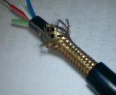 吳江1X2X16AWG電纜廠家，吳江ASTP-120歐姆電纜銷售