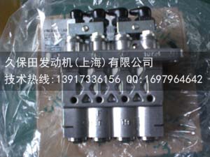 捷立高空作業(yè)平臺車配件-久保田D905發(fā)動機配件-久保田配件