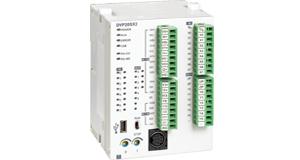__(d)PLC DVP12SA11T