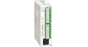 臺達(dá)PLC DVP14SS11R2