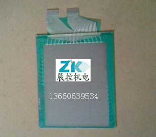 AB觸摸屏2711-T10C1維修及二手機和配件