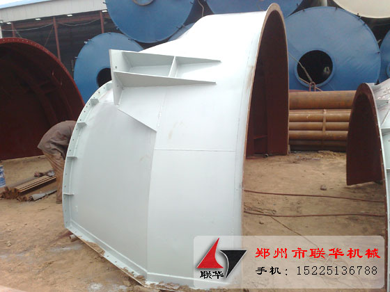 片狀（裝）水泥倉容量80T、大廠供應(yīng) 四川德陽