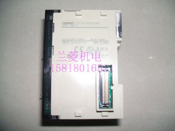 WķPLC CJ1G-CPU44H