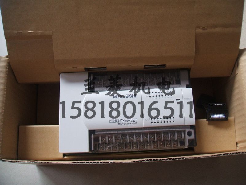 ȫ⾧w PLCU(ku)չ FX2N-32ET