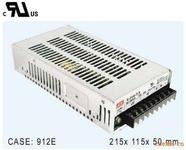 臺灣明緯NES-150-24開關(guān)電源 廠家直銷