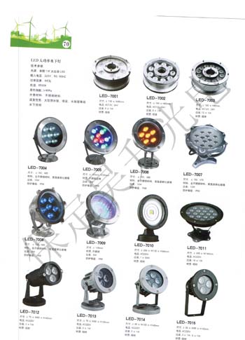 內蒙古包頭LED路燈  高亮度HS
