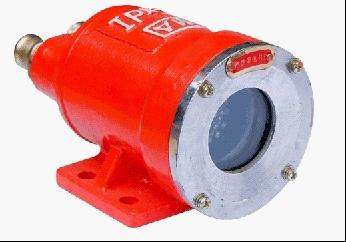 DGY9/24L(A)隔爆型機(jī)車(chē)信號(hào)燈 24V機(jī)車(chē)信號(hào)燈