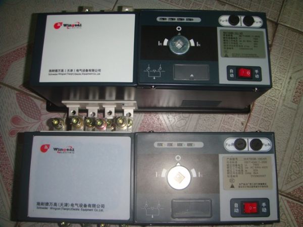 WATSGA-32/4RS WATSGA-32/4Rr