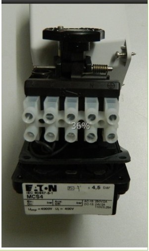 供應(yīng)穆勒MCS11-SOND910-G壓力開關(guān)