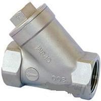 SG11W-16T黃銅絲口過(guò)濾器TYG型螺紋過(guò)濾器
