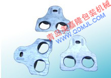 青島美嘉隆供應(yīng)包邊鋼帶，無(wú)釘箱專(zhuān)用包邊鋼帶，包裝箱零扣件