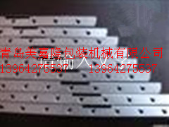 木箱連接專(zhuān)用鍍鋅鋼帶包邊，無(wú)釘包裝箱金屬護(hù)角