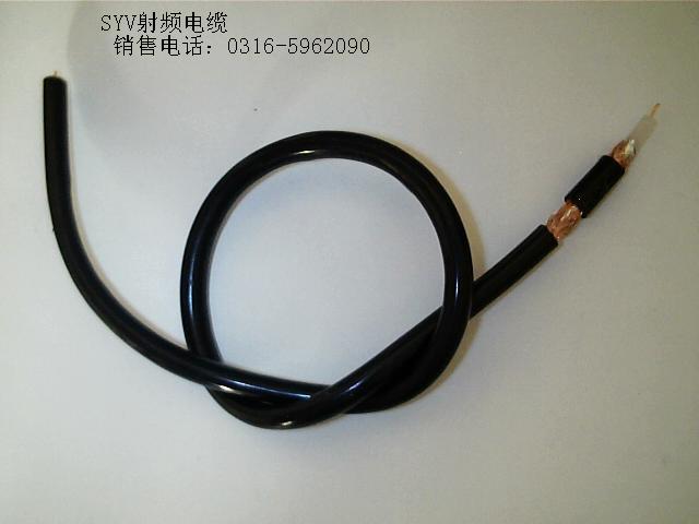 信號(hào)電纜SYV-75-5 的應(yīng)用