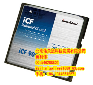 innodisk  ICF9000   عI(y)CF