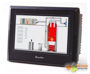 信捷人機界面觸摸屏 TH765-NU 全新正品