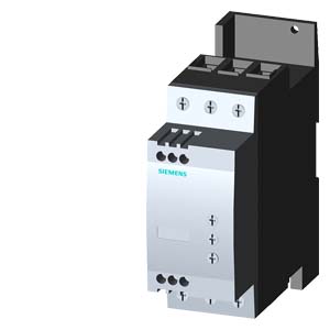 西門子3RW3026-1AB14軟啟動(dòng)器原裝銷售