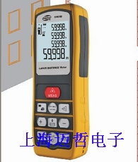標智GM-60D激光測距儀GM60D