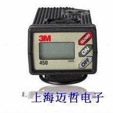 450美國3M氯氣氣體檢測儀45