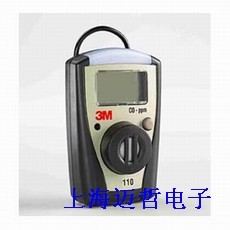 美國3M免維護(hù)一氧化碳?xì)怏w監(jiān)測(cè)儀110