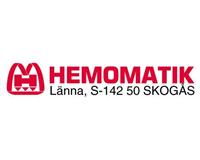 HEMOMATIK|HEMOMATIK中國(guó)|HEMOMATIK代理