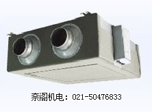 松下雙向流新風機FY-24GHC、FY-50GHC型