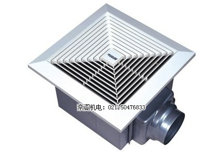 Nedfon綠島風管道式換氣扇BPT10-12-BH型等